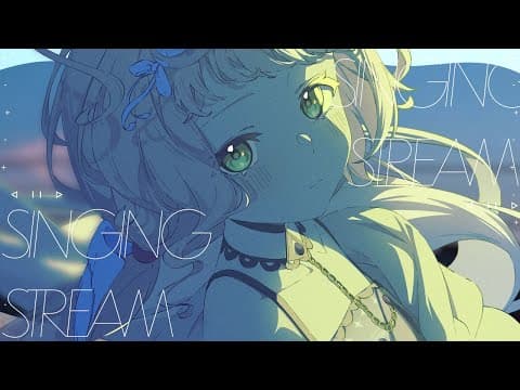 時庭らんぜ / RANZE TOKINIWA