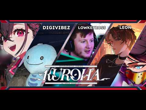 Sarugaku Leon Jr. ch.