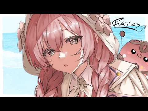 甘結もか / Amayui Moka