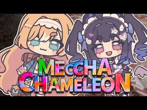 Millie Parfait【NIJISANJI EN】
