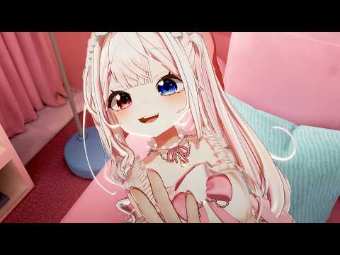 2026.10.02 [Vtuber Live💕] 이야- 야다야다