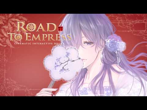 【ROAD TO EMPRESS】you can't keep this queen down 👸