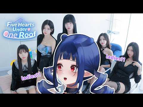 Dizzy Dokuro Ch. 【Phase Connect】