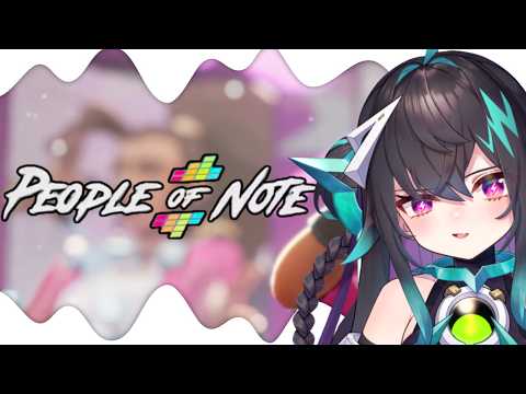 Terra 404 Ch. 【V4Mirai】