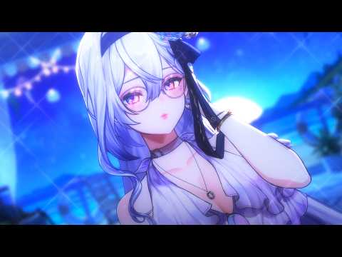 Listen Ch.【ARP】