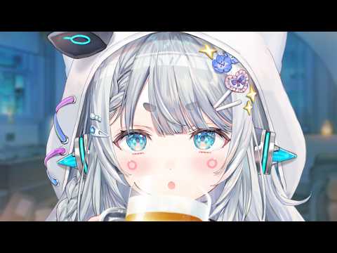 杏戸ゆげ / Uge Channel【ななしいんく】