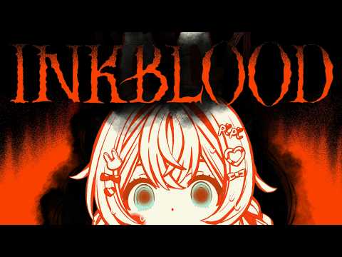 the game that makes you touch a man's back to make progress || Inkblood