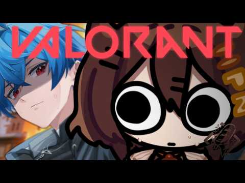 Pan VTuber パン