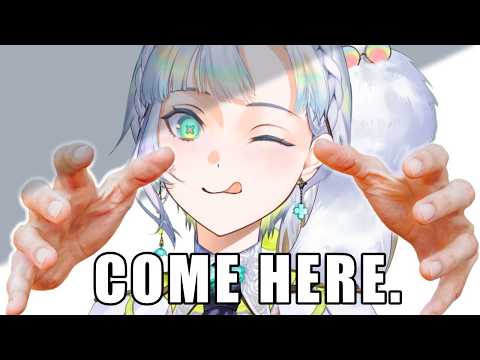 Paige Terner Ch. 【V4Mirai】