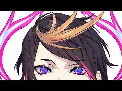 Shu Yamino【NIJISANJI EN】