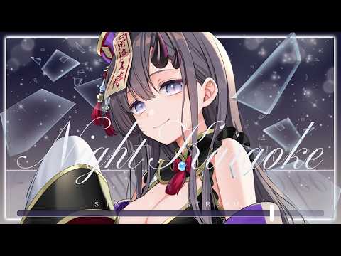 【#歌枠 * song】リアイベ前の短めお歌枠ぞよ~🎤✨【ぱわーぼいすVtuber/彷徨鈴】