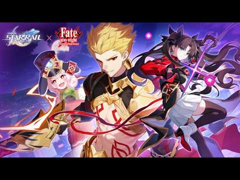 【Honkai: Star Rail】Let the Imagenae Holy Grail War... BEGIN! *EVENT STORY SPOILERS*