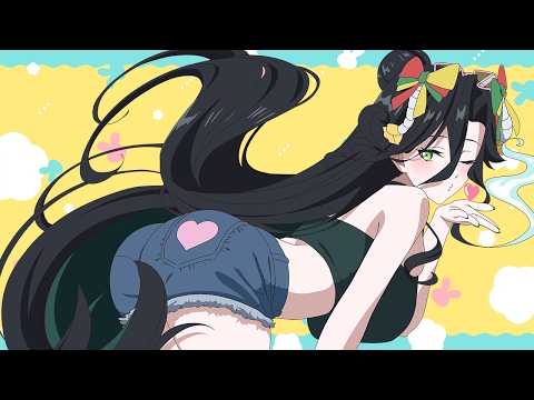 Evalia Ch.【ARP】