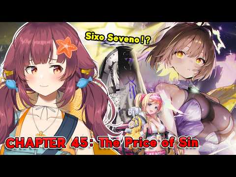 Hiyori Mokami Ch. 桃神日和