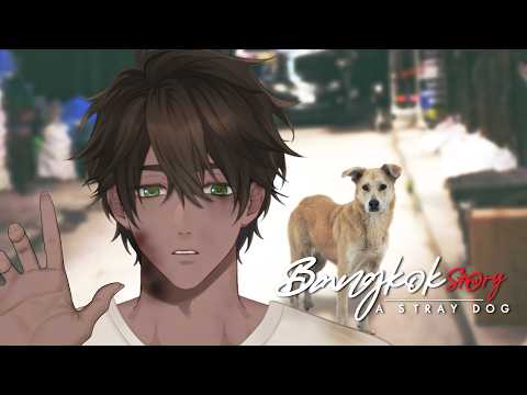 Zekai Ch.【ARP】