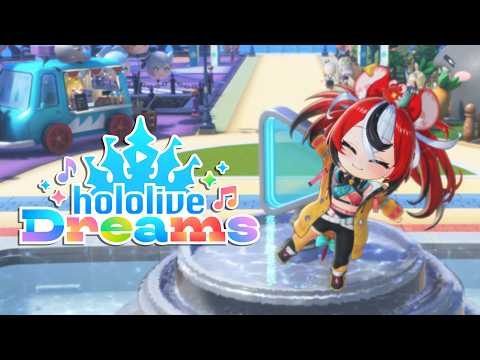 Hakos Baelz Ch. hololive-EN