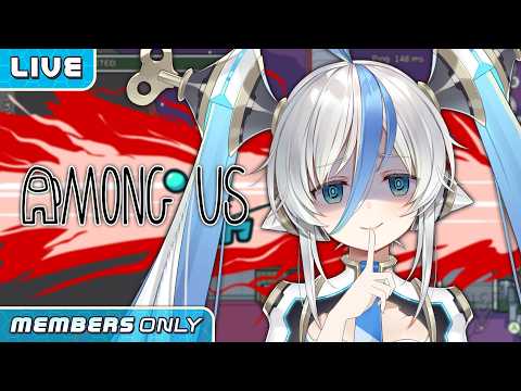Beta AMI Ch. Lumina-World-End