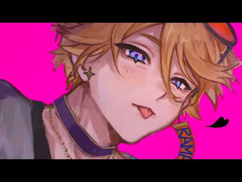 Yu Q. Wilson 【NIJISANJI EN】