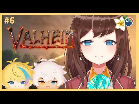 Hana Macchia Ch.【NIJISANJI・にじさんじ】