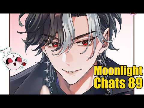 Lucien Lunaris【FIRST STAGE PRODUCTION EN】