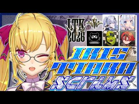 鷹宮リオン / Rion Takamiya