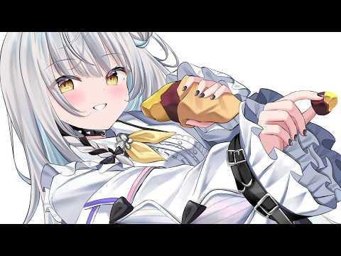 銀城サイネ / Ginjo Saine