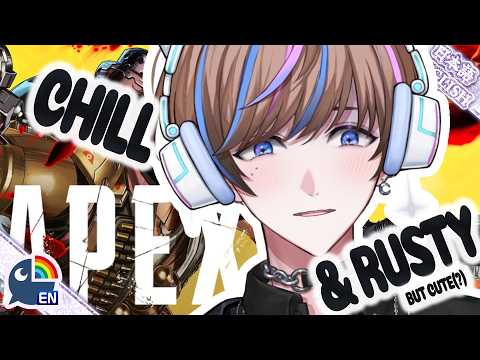 Seible【NIJISANJI EN】
