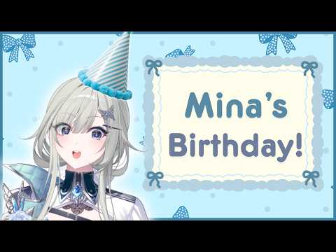Wilhelmina Ch.  ウィルヘルミナ・フロスト【Phase Connect】