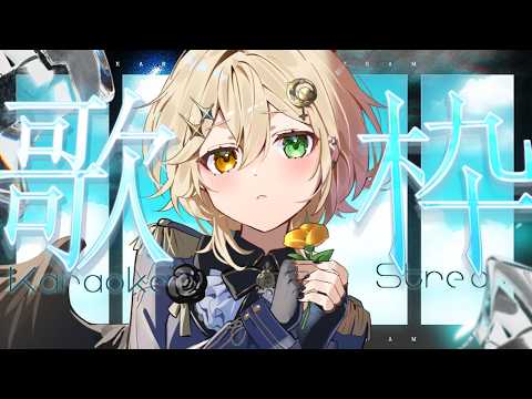 Muan ch.茨むあん