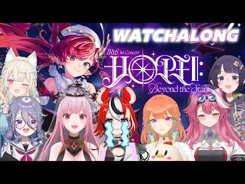 Hakos Baelz Ch. hololive
