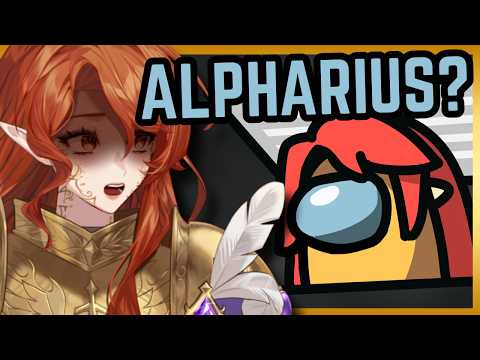 EMERGENCY MEETING | Anime Women Edition