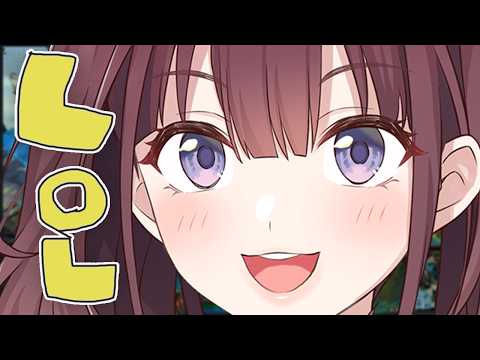 イ・ロハ / LeeRoha【にじさんじ】