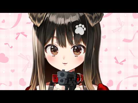 遠吠きゃん / Toboe Kyan