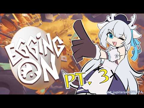 Iori Ch. 白鹿いおり【Phase Connect】