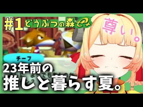 Amoko Ch. 甘乃あもこ