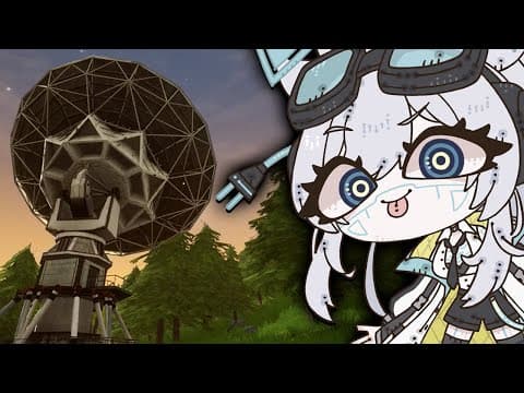 MOTHERv3 does science and probably explodes