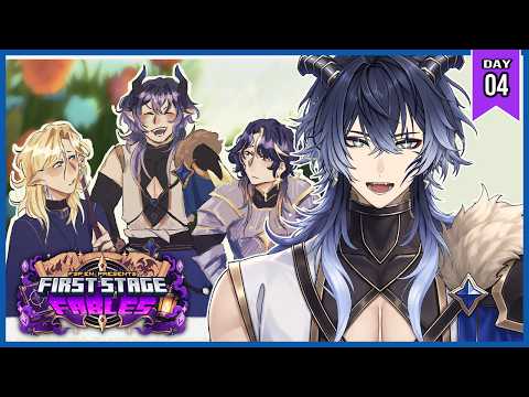 Altus Zendoji【FIRST STAGE PRODUCTION EN】