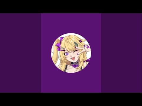 紫藤ナナ / nana shidou