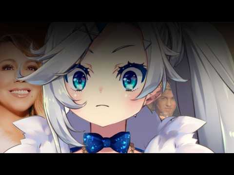Obake PAM Ch.
