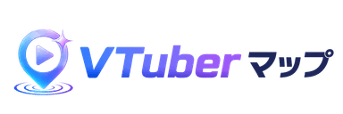 VTuberマップ