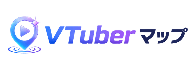 VTuberマップ