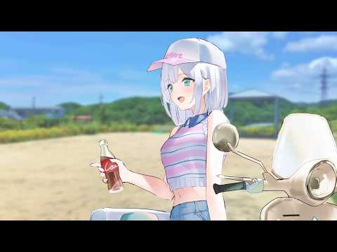 おはよしよ~【ぶいすぽっ!/花芽すみれ】