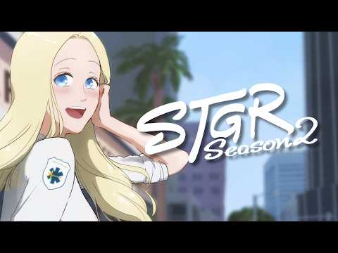 【#ストグラSeason2・Palworld 】ヘスティア起きた!!からのぱる!【#ヘスティアハピネス /Vtuber】#ヘスティアらいぶ
