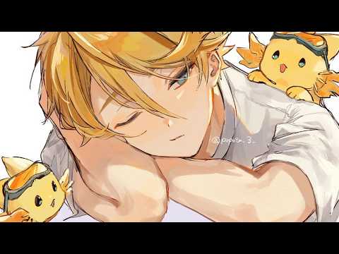This Stream I Will Talk to You a Whole Lot【NIJISANJI EN | Yu Q. Wilson】