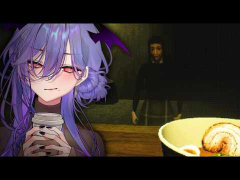 🔴 AKU GANTI KERJAAN JADI TUKANG RAMEN, TAPI..... | The Ramen Shop