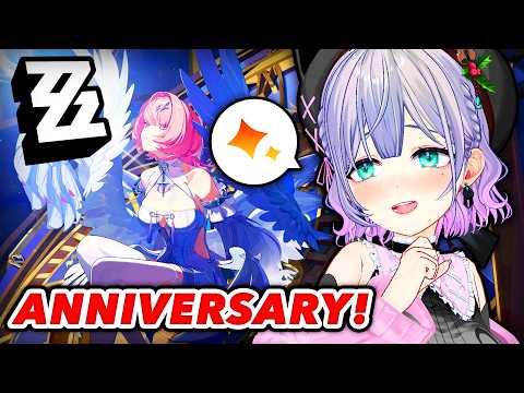 Playing the NEW Version 3.1 and Summer Event!! // ZENLESS ZONE ZERO