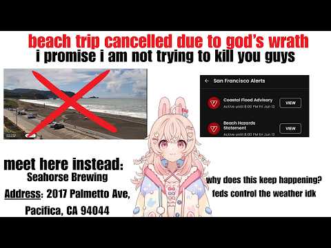 Day 0 Phase Con BEACHS CLOSED DO NOT GO TO THE BEACH