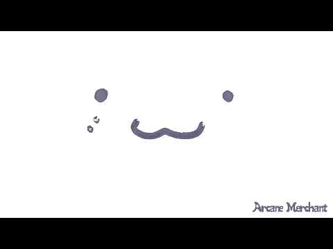 【Arcane Merchant】Final Shop LVL 999 - The most honest business Inc...【NIJISANJI EN | Seible】