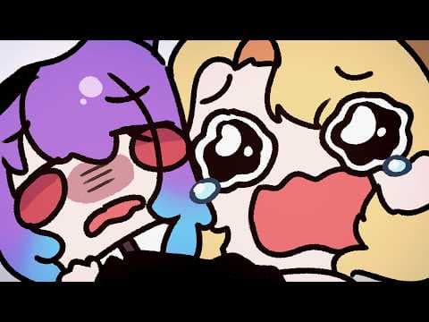 Vsinger Plays Her OWN SONG In Rhythm Game Rotaeno! Creators Commentary Heart's Station with PSYQUO