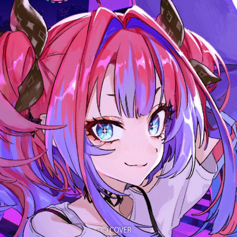 Vivi Ch. 綺々羅々ヴィヴィ - FLOW GLOW
